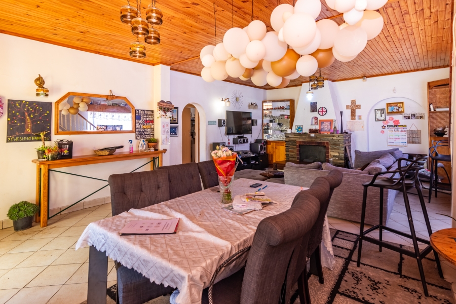 4 Bedroom Property for Sale in Sophiatown Gauteng