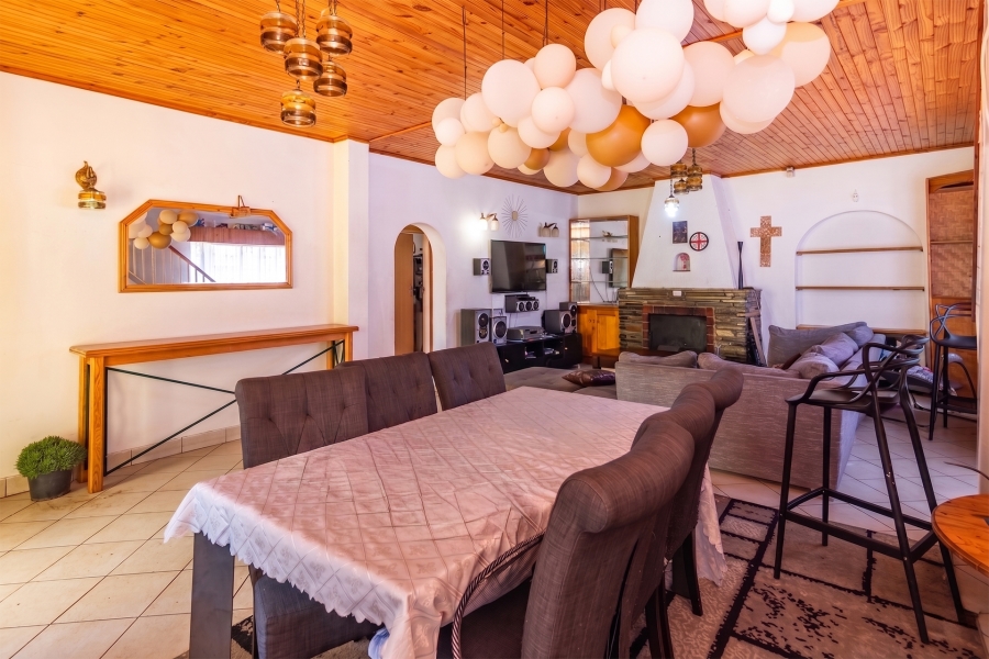 4 Bedroom Property for Sale in Sophiatown Gauteng