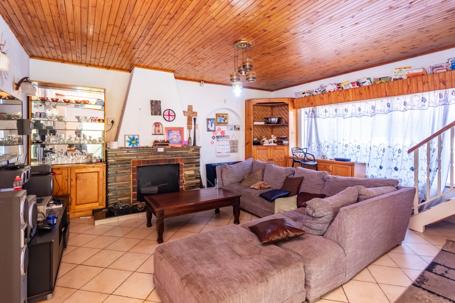 4 Bedroom Property for Sale in Sophiatown Gauteng