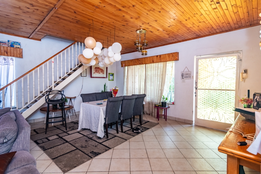 4 Bedroom Property for Sale in Sophiatown Gauteng
