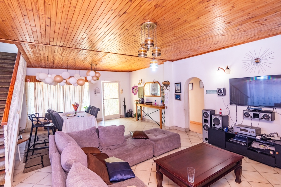 4 Bedroom Property for Sale in Sophiatown Gauteng