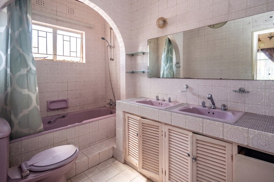 4 Bedroom Property for Sale in Sophiatown Gauteng