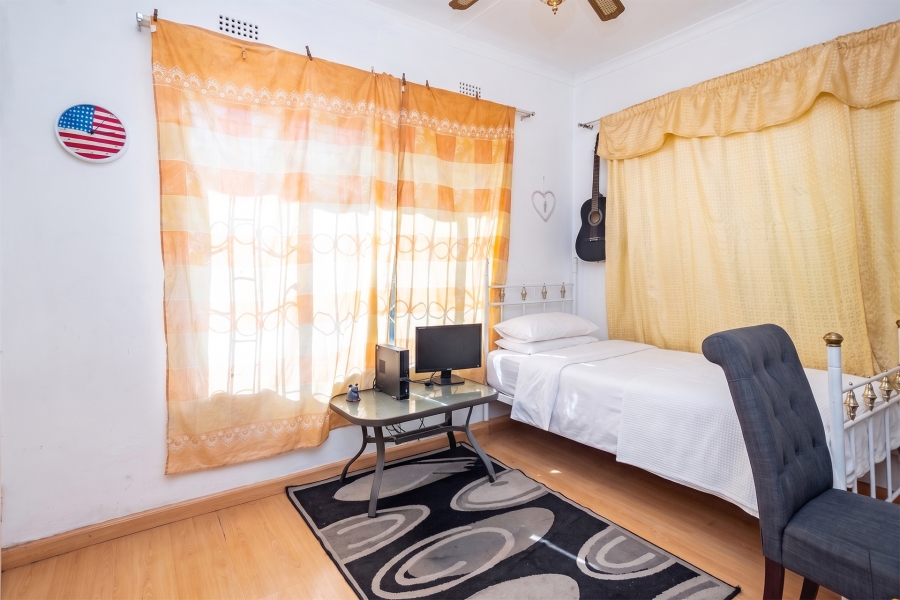 4 Bedroom Property for Sale in Sophiatown Gauteng