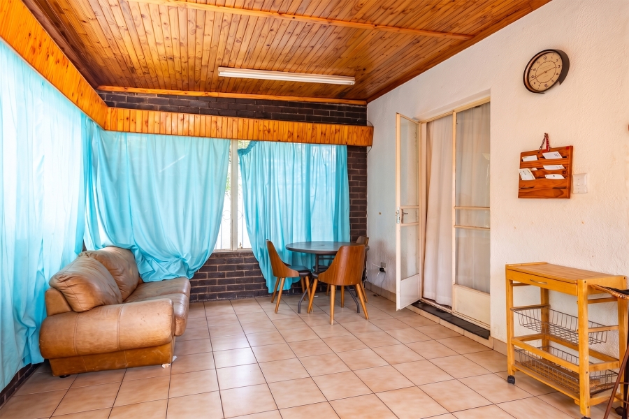 4 Bedroom Property for Sale in Sophiatown Gauteng