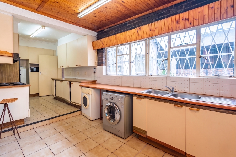 4 Bedroom Property for Sale in Sophiatown Gauteng
