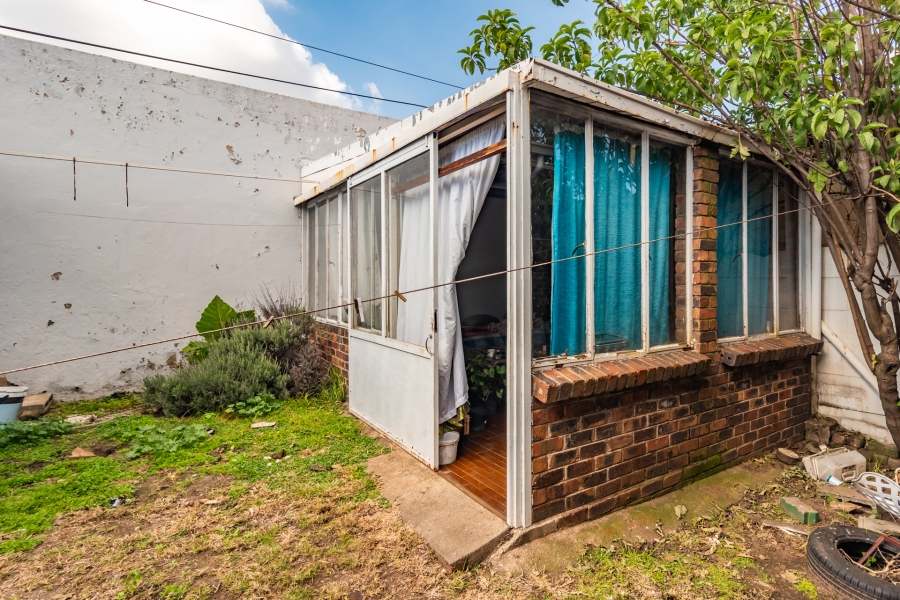 4 Bedroom Property for Sale in Sophiatown Gauteng