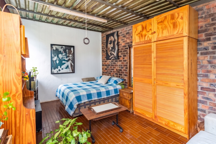4 Bedroom Property for Sale in Sophiatown Gauteng