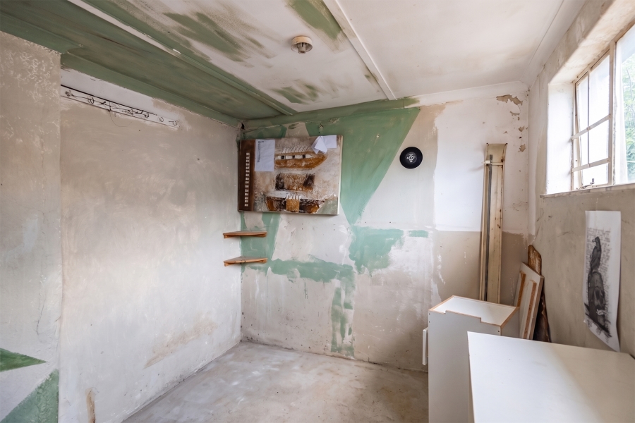 4 Bedroom Property for Sale in Sophiatown Gauteng