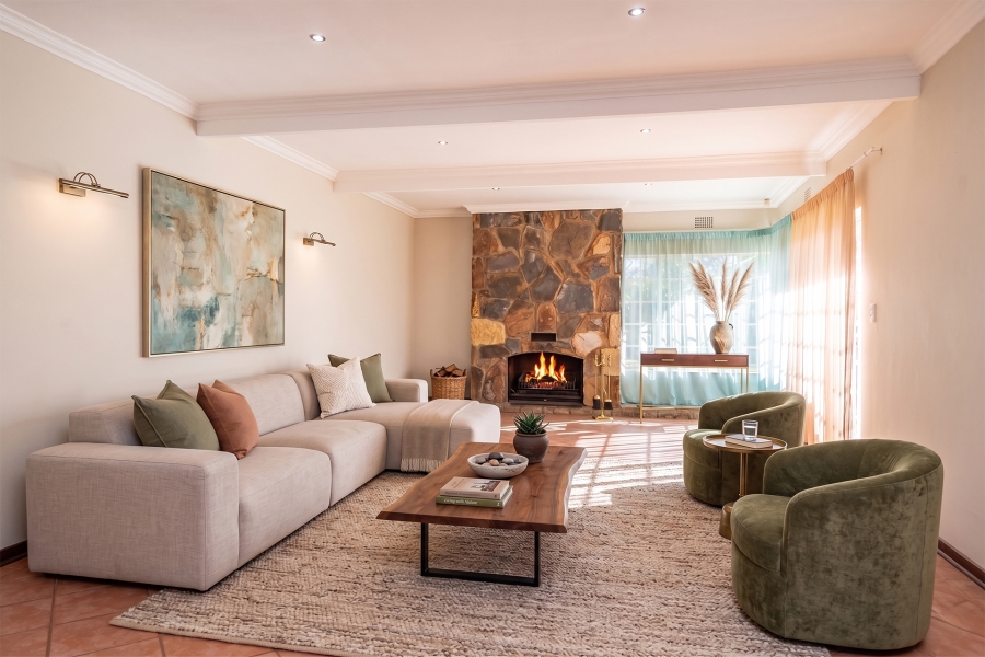 4 Bedroom Property for Sale in Monument Gauteng