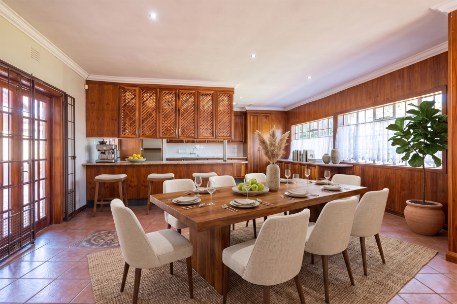 4 Bedroom Property for Sale in Monument Gauteng
