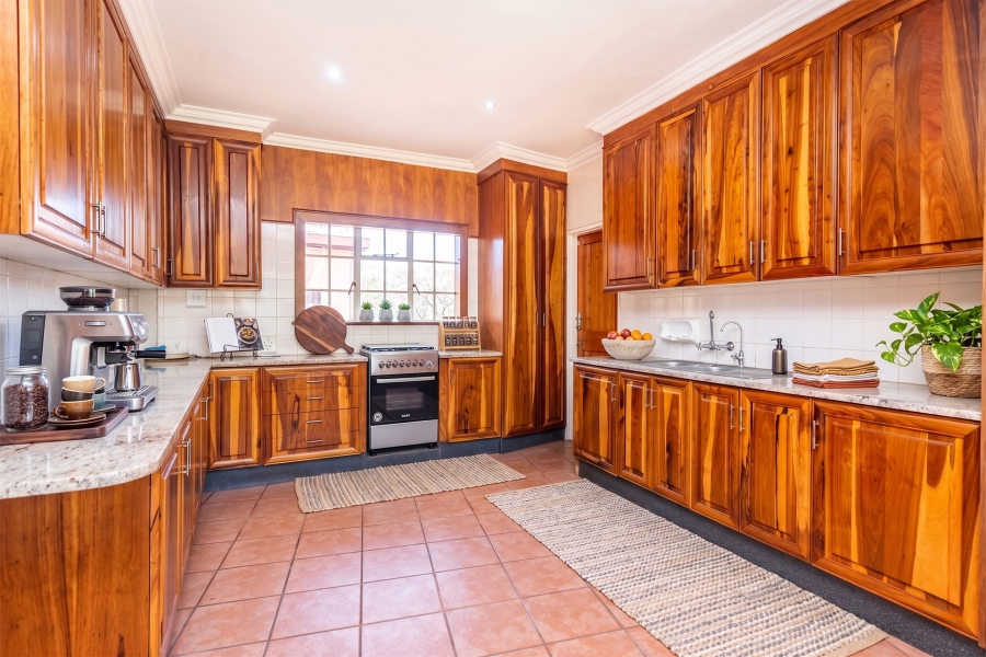 4 Bedroom Property for Sale in Monument Gauteng