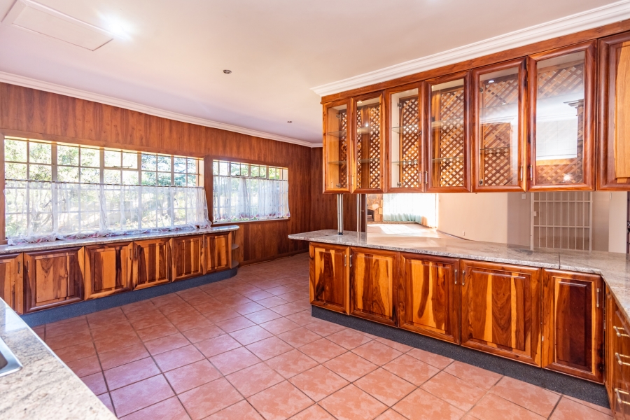 4 Bedroom Property for Sale in Monument Gauteng