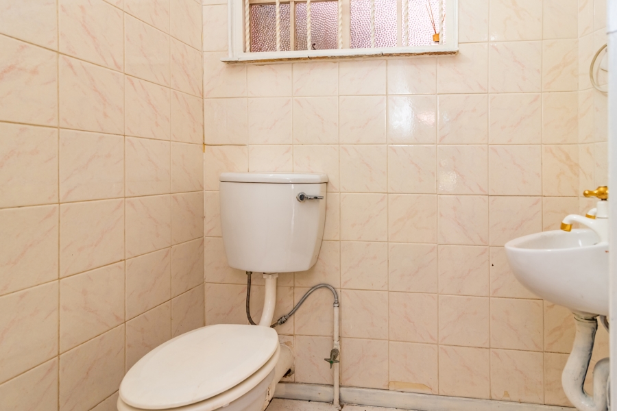 4 Bedroom Property for Sale in Monument Gauteng