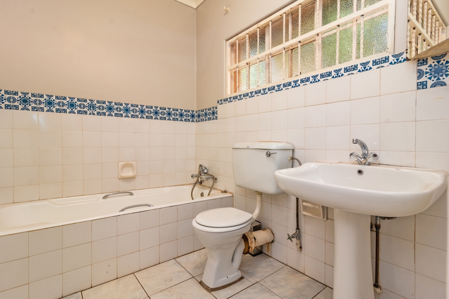 4 Bedroom Property for Sale in Monument Gauteng