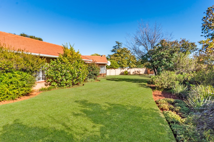 4 Bedroom Property for Sale in Monument Gauteng