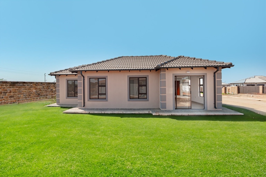 3 Bedroom Property for Sale in The Orchards Gauteng