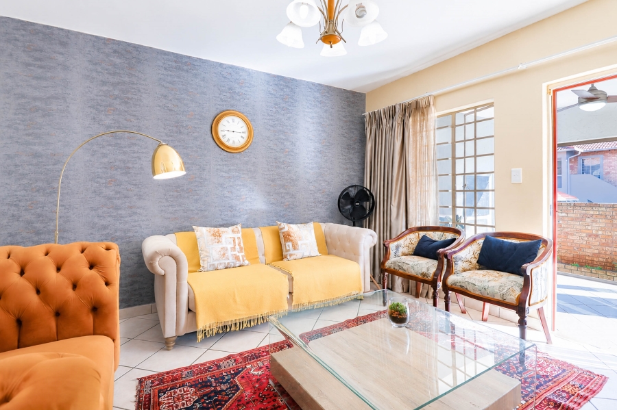 2 Bedroom Property for Sale in Raslouw A H Gauteng