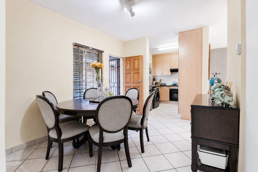 2 Bedroom Property for Sale in Raslouw A H Gauteng