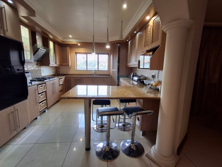 4 Bedroom Property for Sale in Theresa Park Gauteng