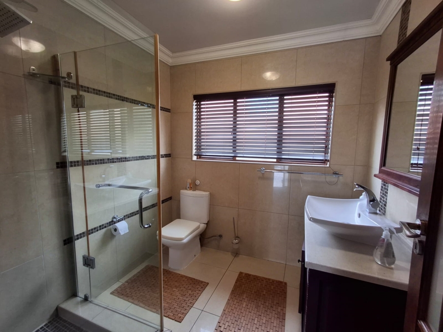 4 Bedroom Property for Sale in Theresa Park Gauteng