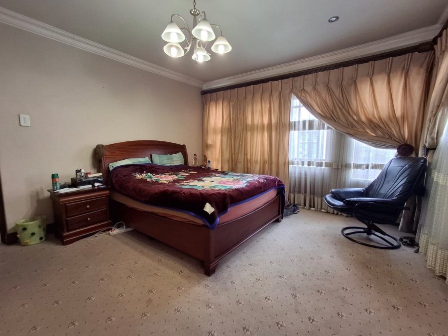 4 Bedroom Property for Sale in Theresa Park Gauteng