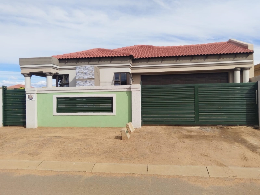3 Bedroom Property for Sale in Golden Gardens Gauteng