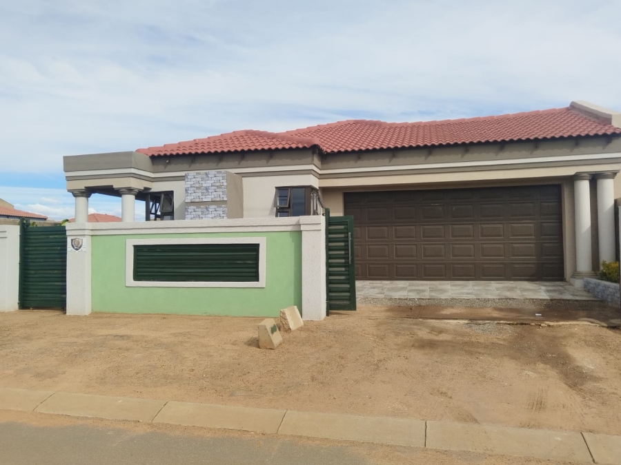 3 Bedroom Property for Sale in Golden Gardens Gauteng