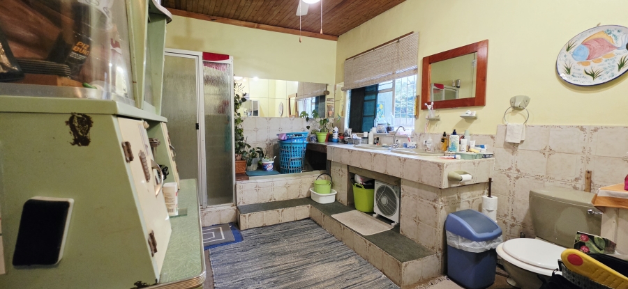 4 Bedroom Property for Sale in Wierda Park Gauteng