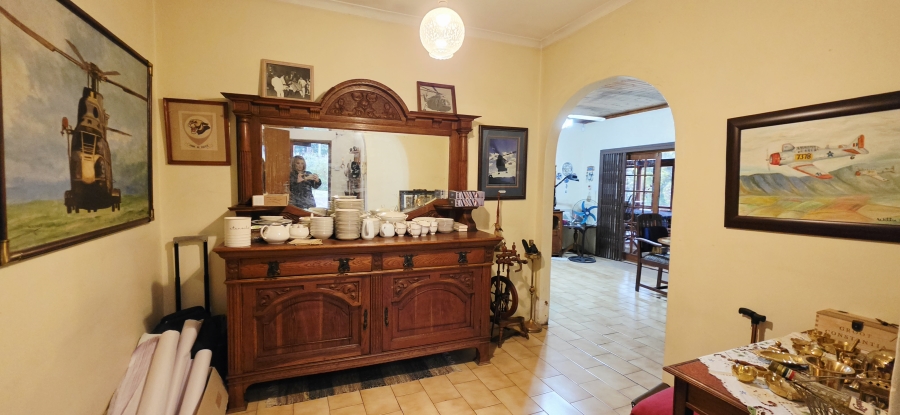 4 Bedroom Property for Sale in Wierda Park Gauteng