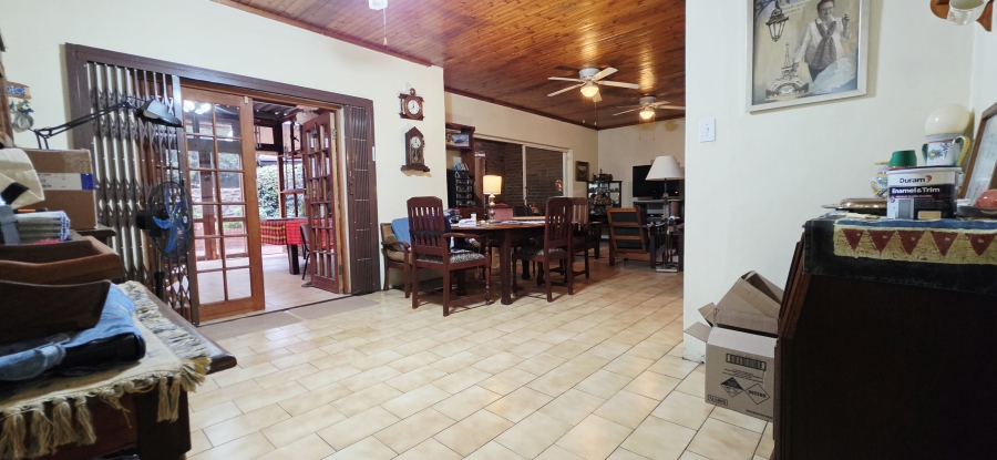 4 Bedroom Property for Sale in Wierda Park Gauteng