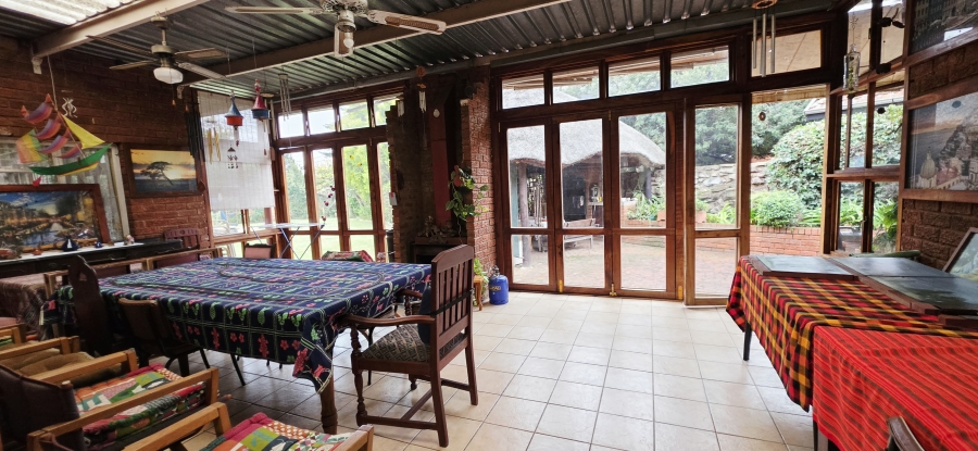 4 Bedroom Property for Sale in Wierda Park Gauteng