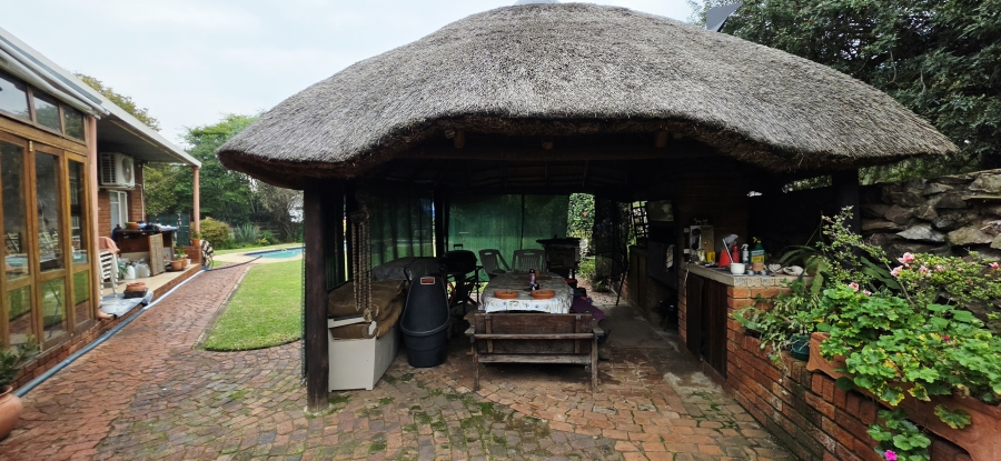 4 Bedroom Property for Sale in Wierda Park Gauteng