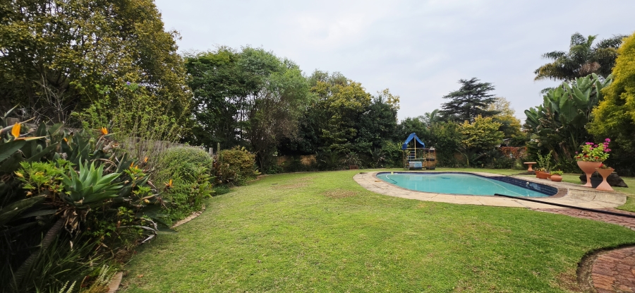 4 Bedroom Property for Sale in Wierda Park Gauteng