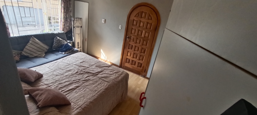 To Let 4 Bedroom Property for Rent in Elandspark Gauteng