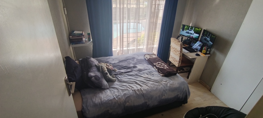 To Let 4 Bedroom Property for Rent in Elandspark Gauteng