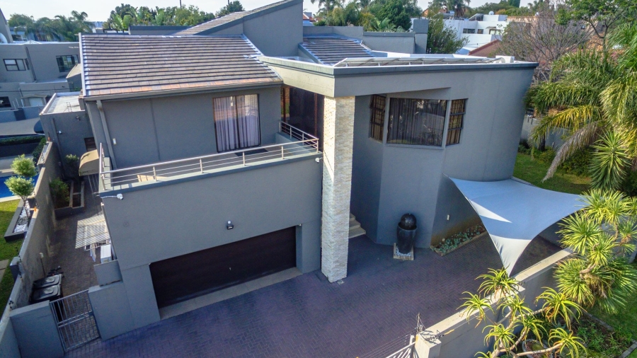 4 Bedroom Property for Sale in Dowerglen Ext 5 Gauteng