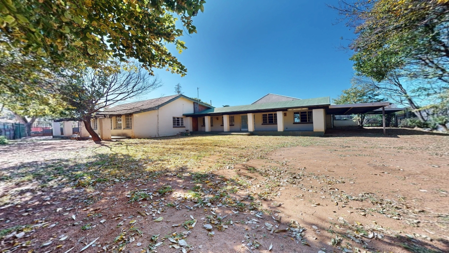 3 Bedroom Property for Sale in Witfield Gauteng