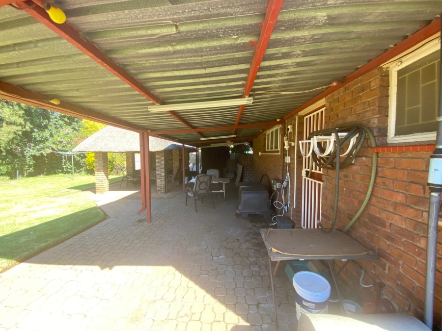 4 Bedroom Property for Sale in Vanderbijlpark SE 2 Gauteng