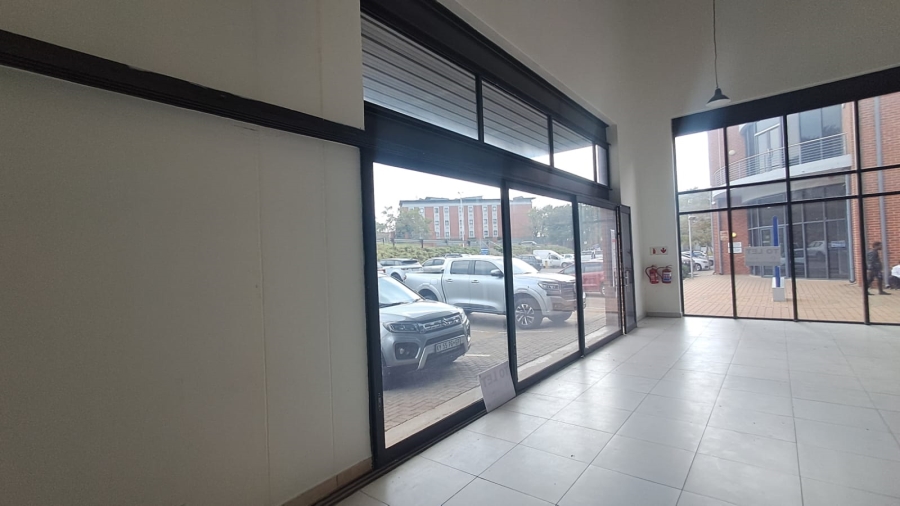 To Let Commercial Property for Rent in Zwartkop Gauteng