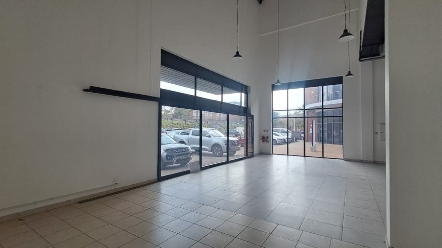 To Let Commercial Property for Rent in Zwartkop Gauteng