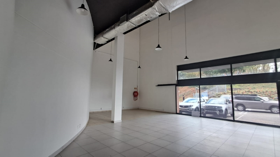 To Let Commercial Property for Rent in Zwartkop Gauteng