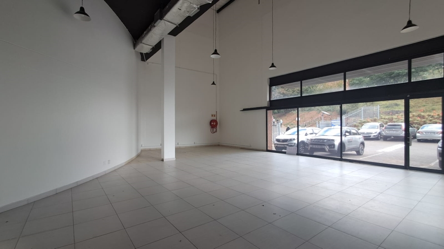 To Let Commercial Property for Rent in Zwartkop Gauteng