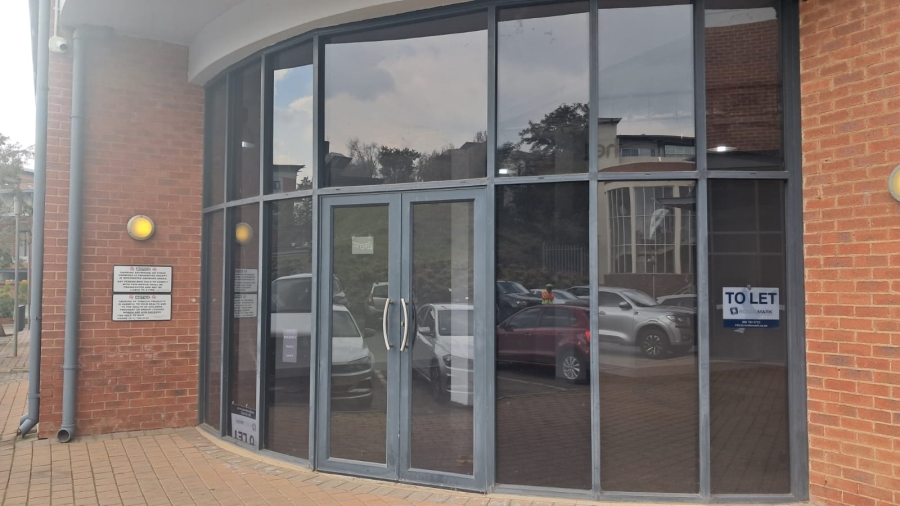 To Let Commercial Property for Rent in Zwartkop Gauteng