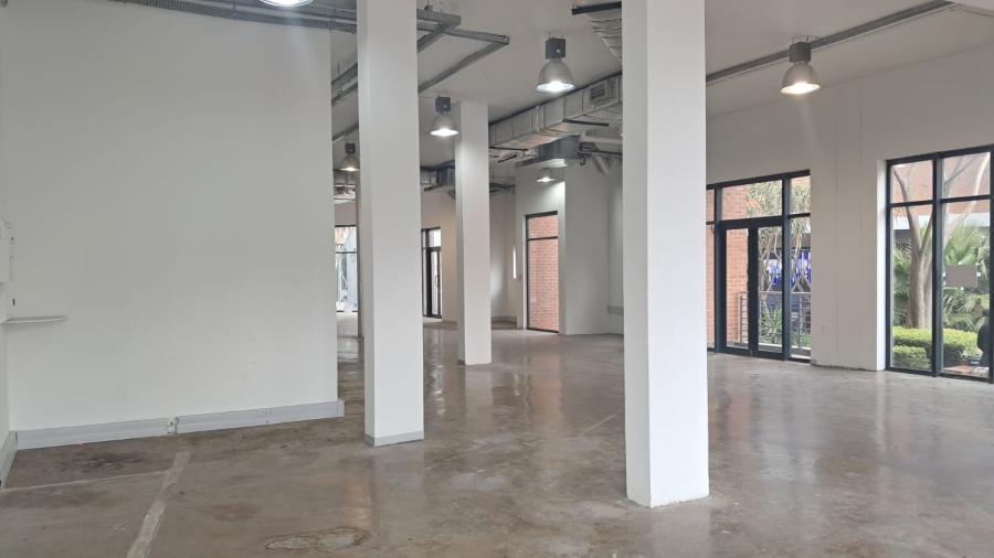 To Let Commercial Property for Rent in Zwartkop Gauteng