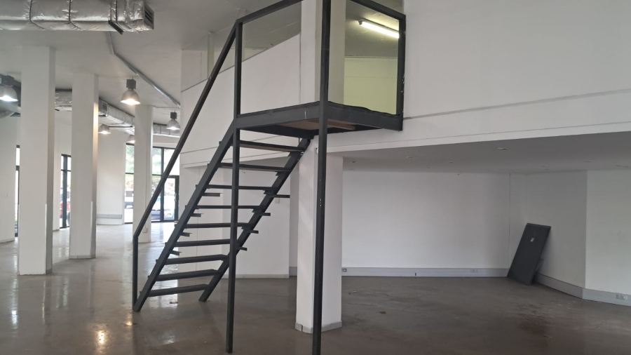 To Let Commercial Property for Rent in Zwartkop Gauteng