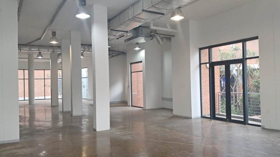 To Let Commercial Property for Rent in Zwartkop Gauteng