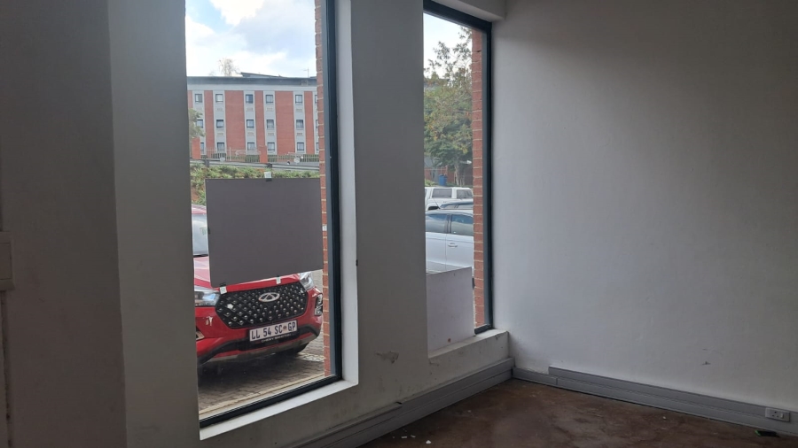 To Let Commercial Property for Rent in Zwartkop Gauteng