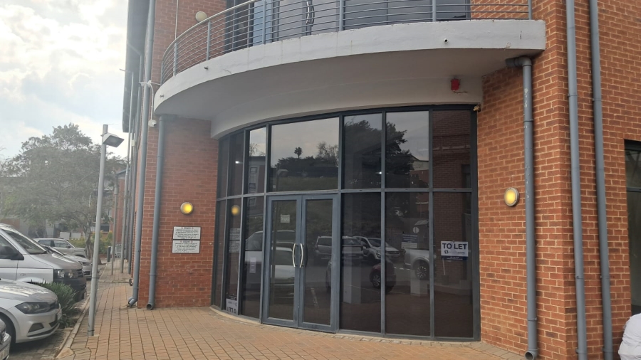 To Let Commercial Property for Rent in Zwartkop Gauteng