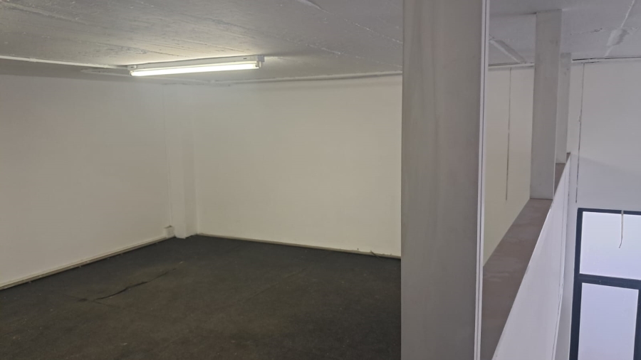 To Let Commercial Property for Rent in Zwartkop Gauteng
