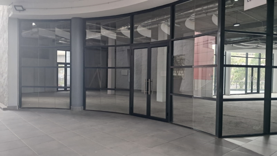 To Let Commercial Property for Rent in Zwartkop Gauteng